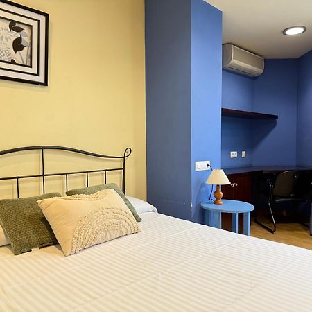 Agi Peater Center Apartamento Roses Exterior foto