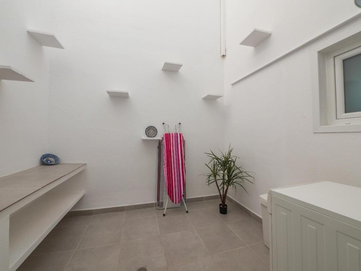 Agi Peater Center Apartamento Roses Exterior foto