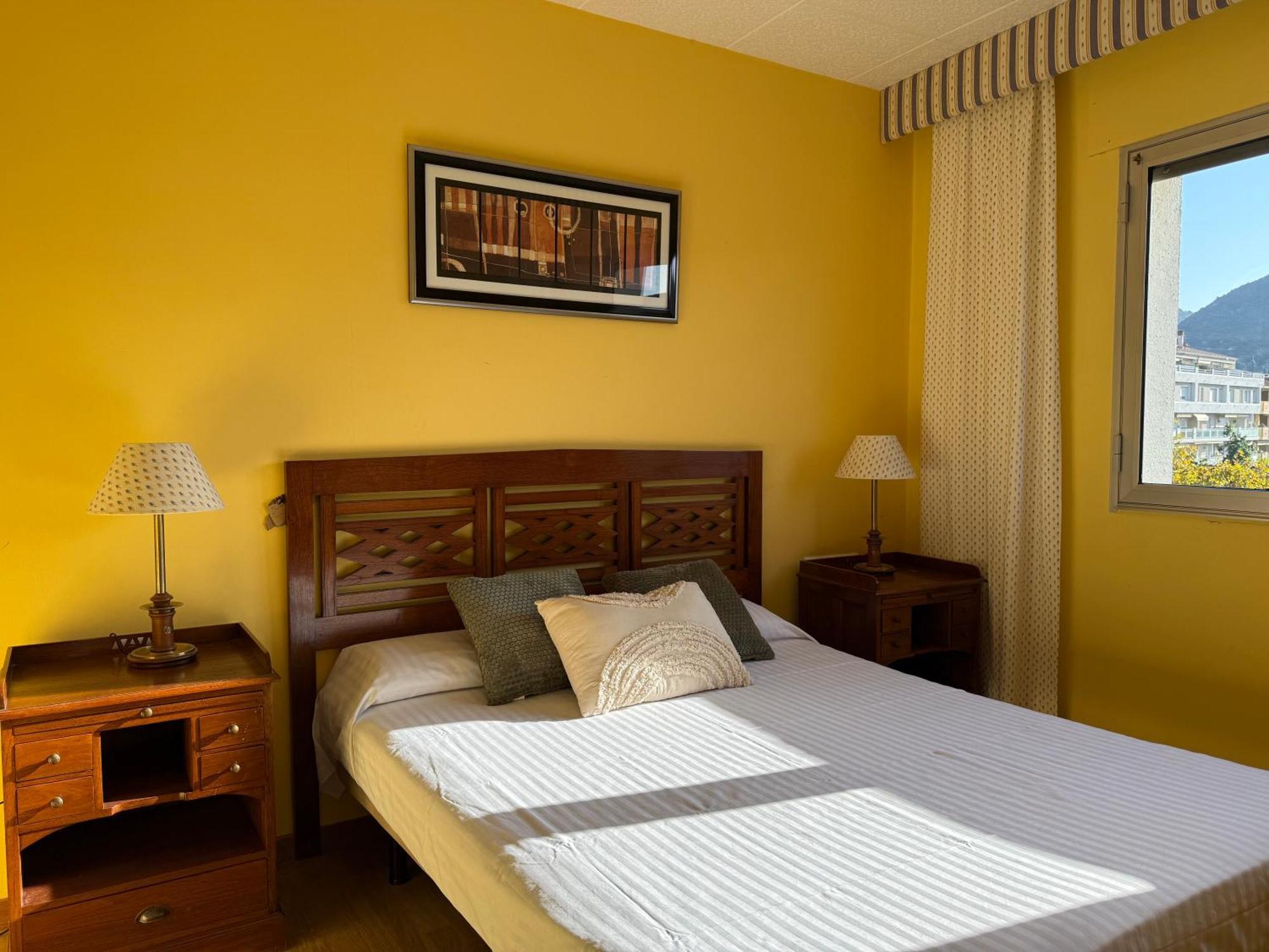 Agi Peater Center Apartamento Roses Exterior foto