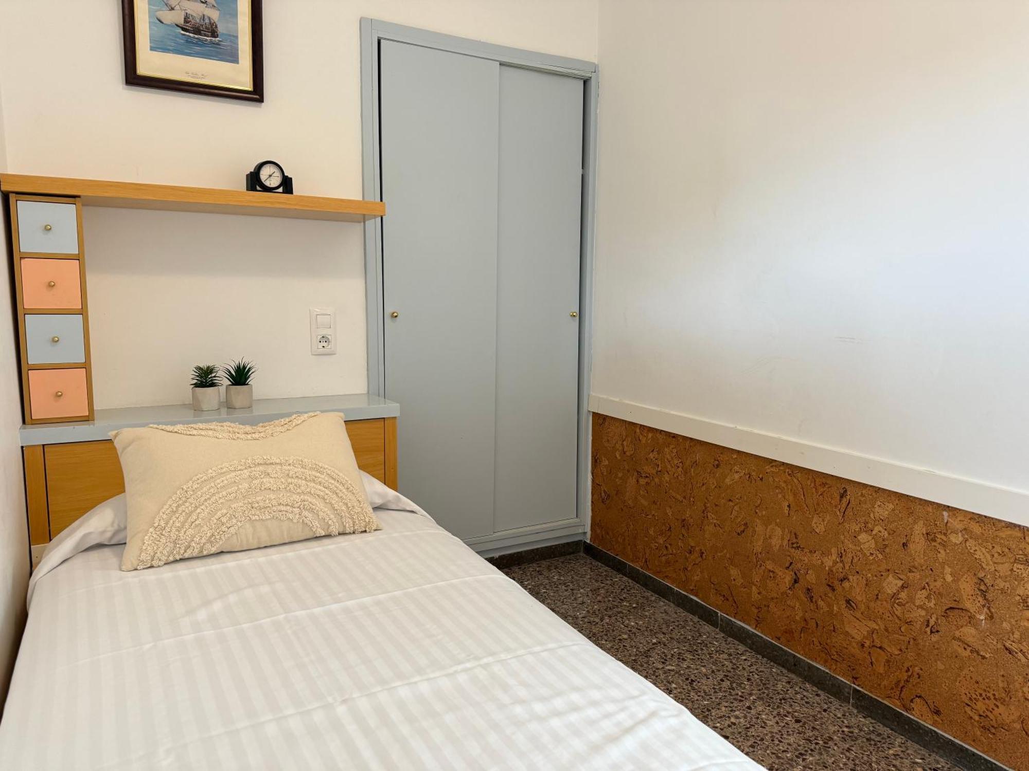 Agi Peater Center Apartamento Roses Exterior foto