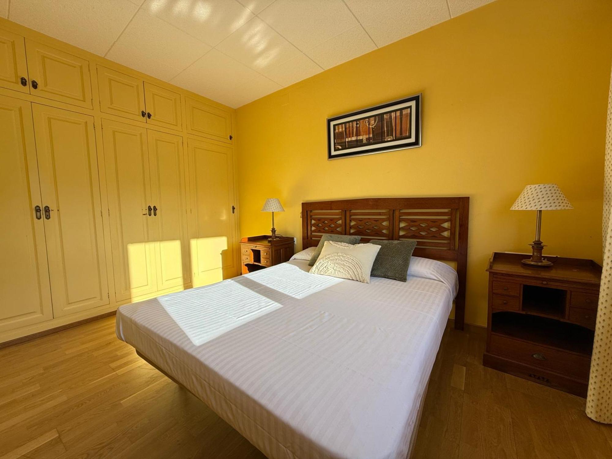 Agi Peater Center Apartamento Roses Exterior foto