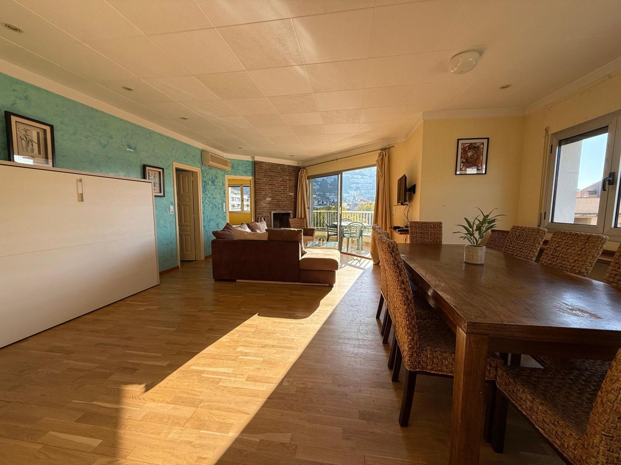 Agi Peater Center Apartamento Roses Exterior foto