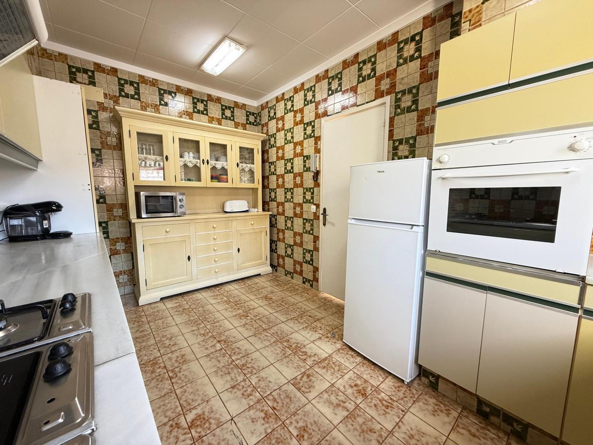Agi Peater Center Apartamento Roses Exterior foto