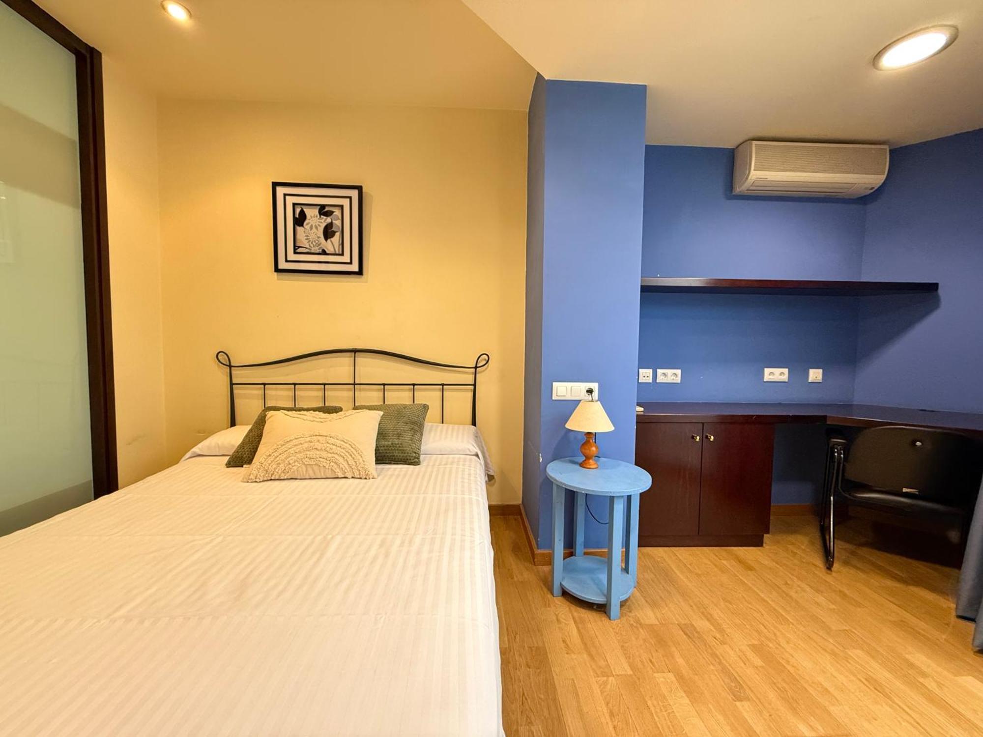 Agi Peater Center Apartamento Roses Exterior foto