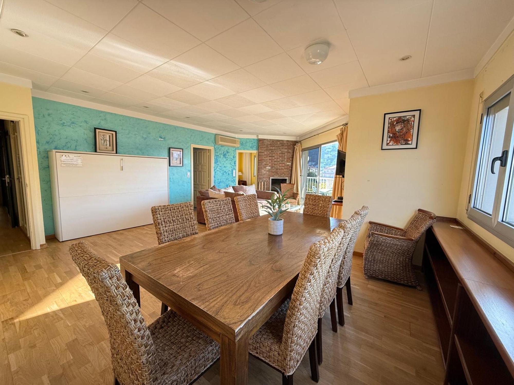 Agi Peater Center Apartamento Roses Exterior foto