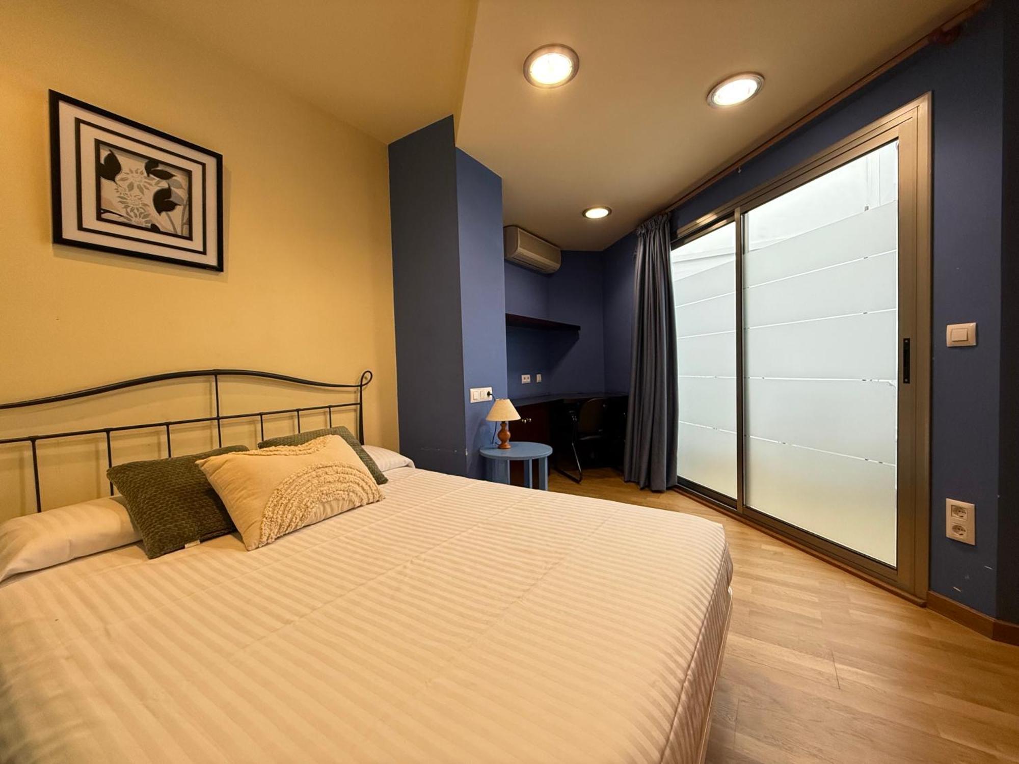 Agi Peater Center Apartamento Roses Exterior foto