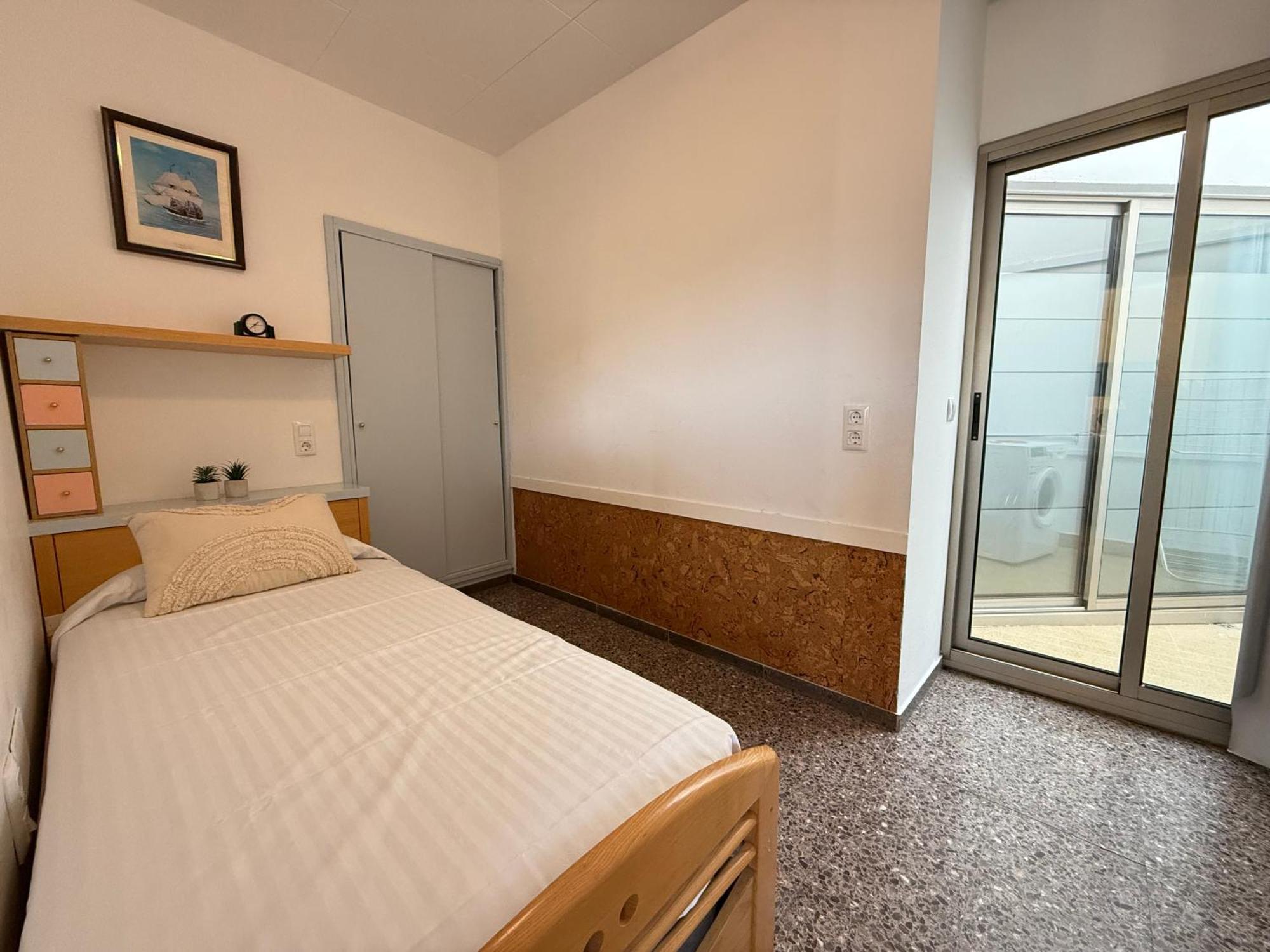 Agi Peater Center Apartamento Roses Exterior foto