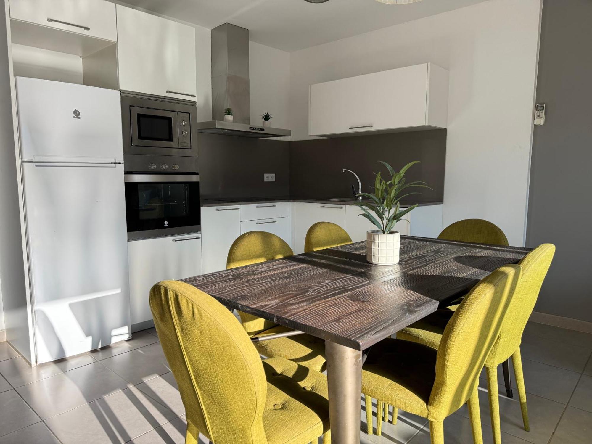 Agi Peater Center Apartamento Roses Exterior foto
