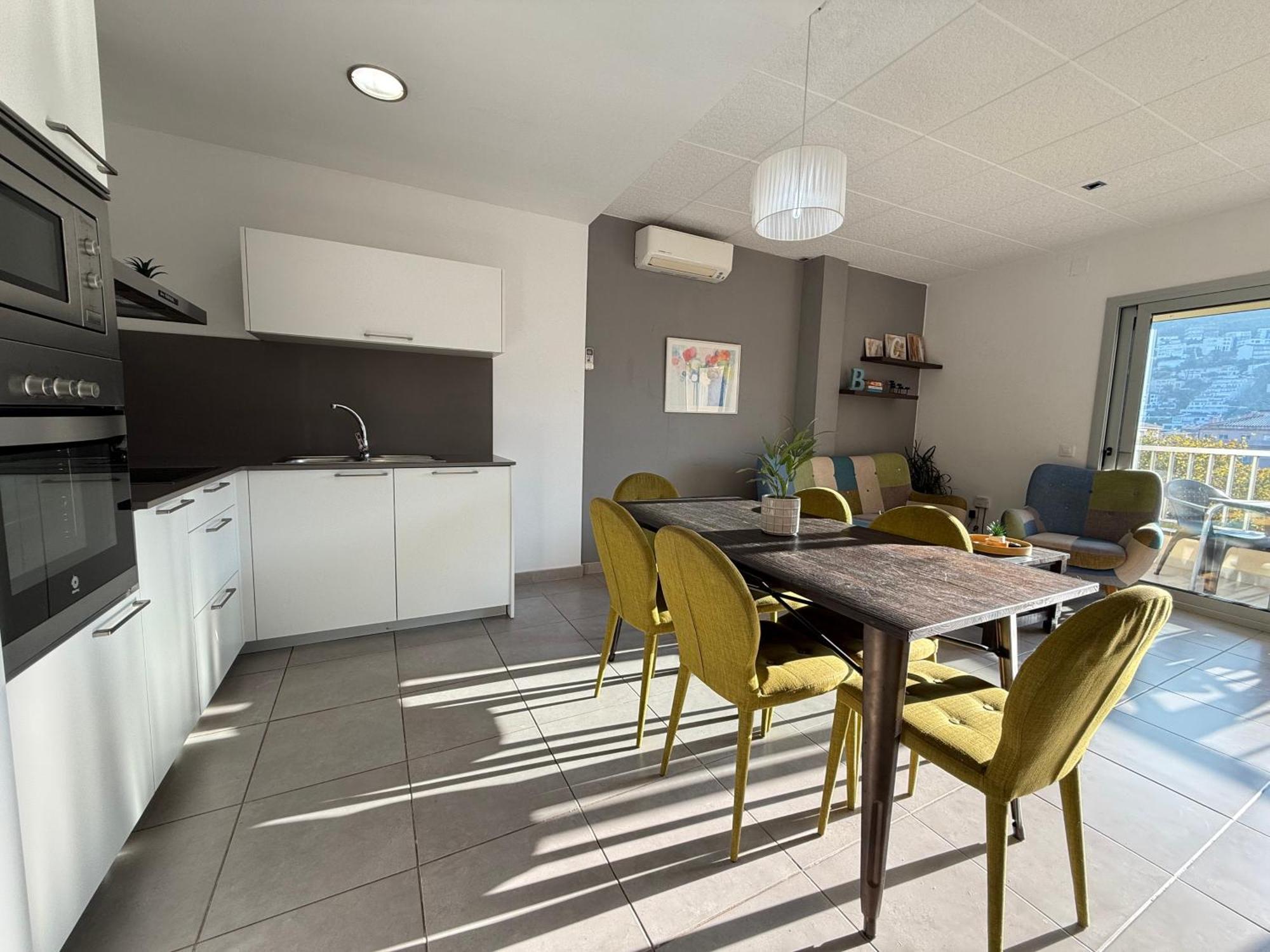 Agi Peater Center Apartamento Roses Exterior foto