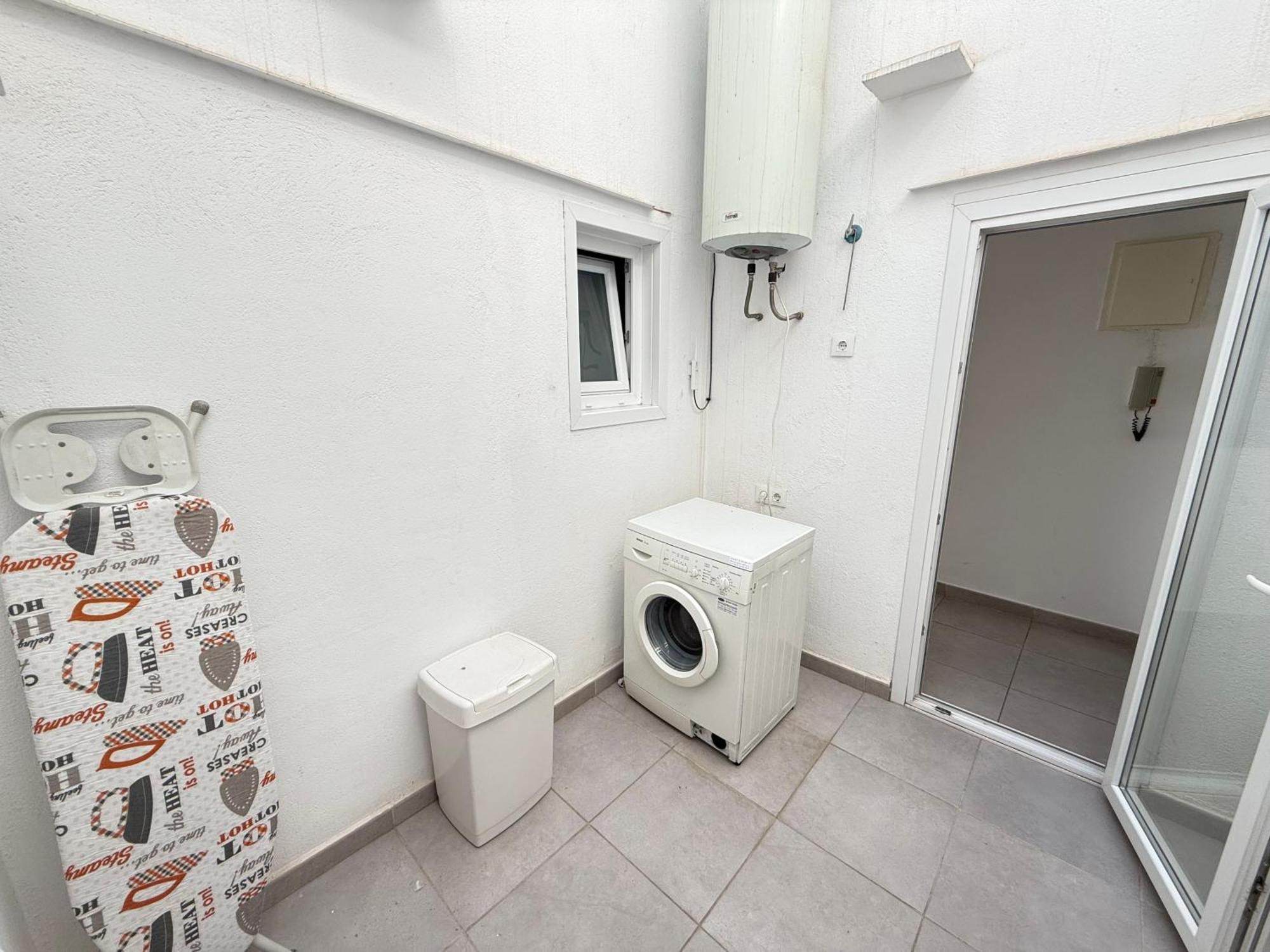 Agi Peater Center Apartamento Roses Exterior foto