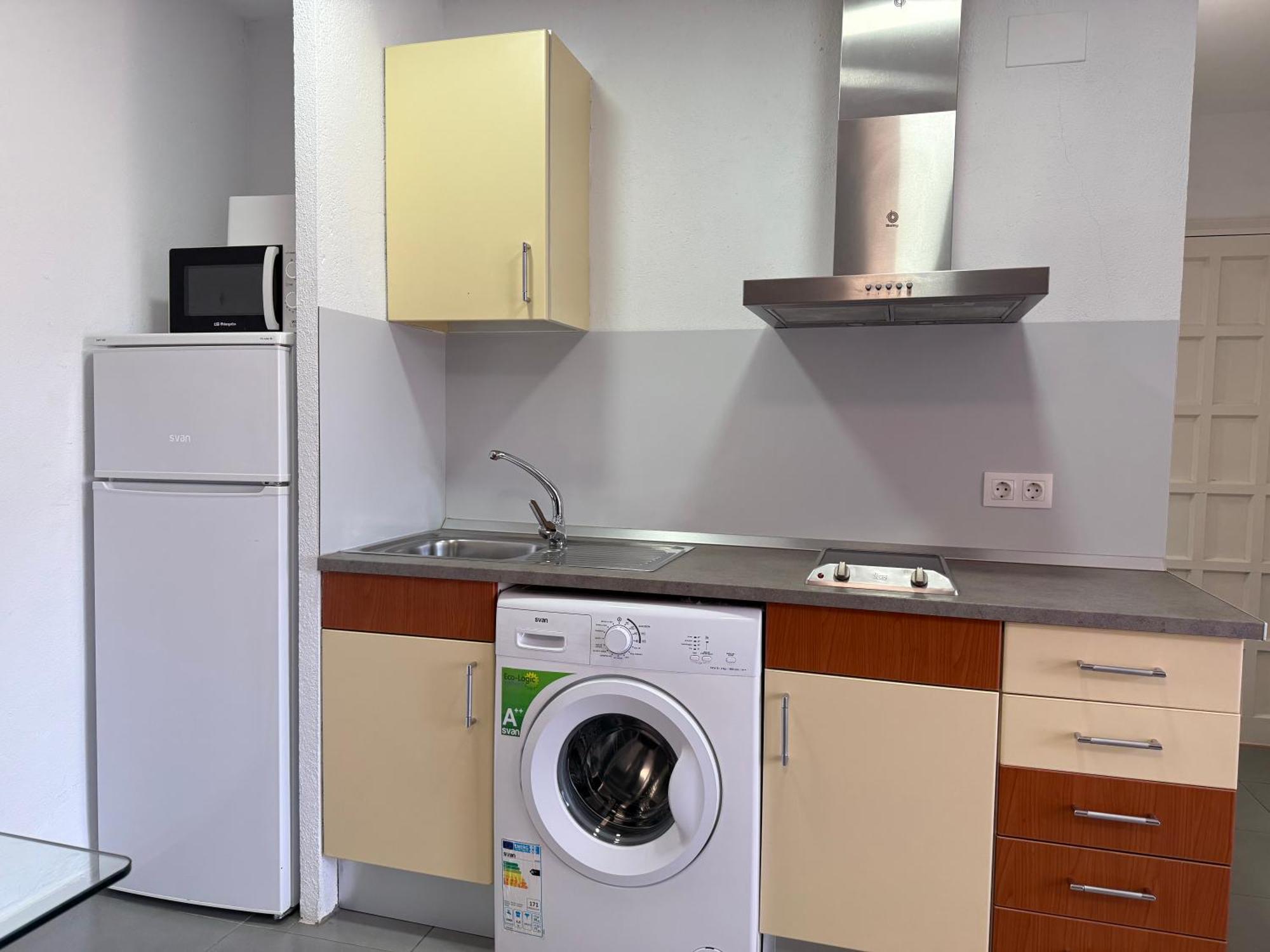 Agi Peater Center Apartamento Roses Exterior foto