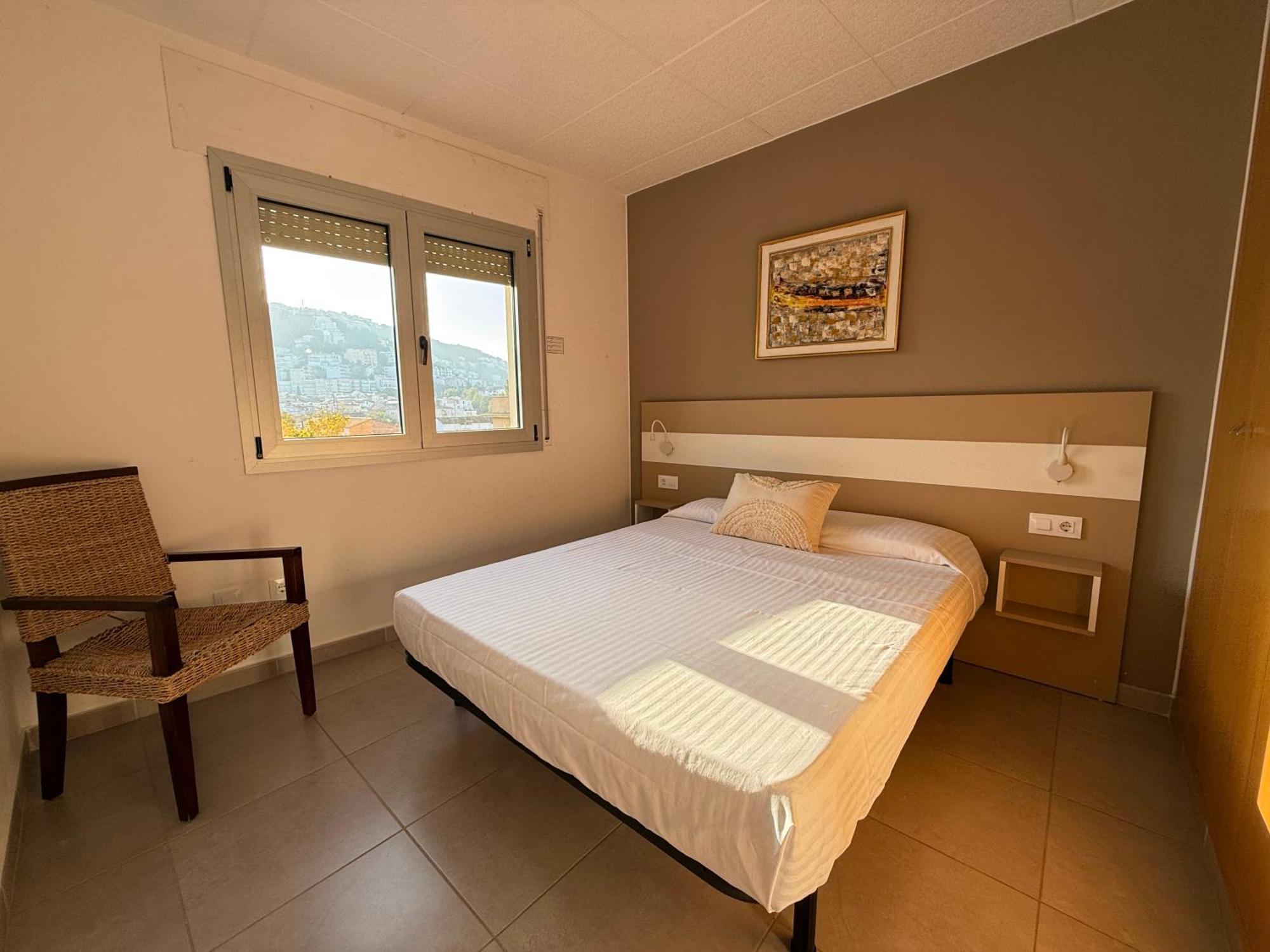 Agi Peater Center Apartamento Roses Exterior foto