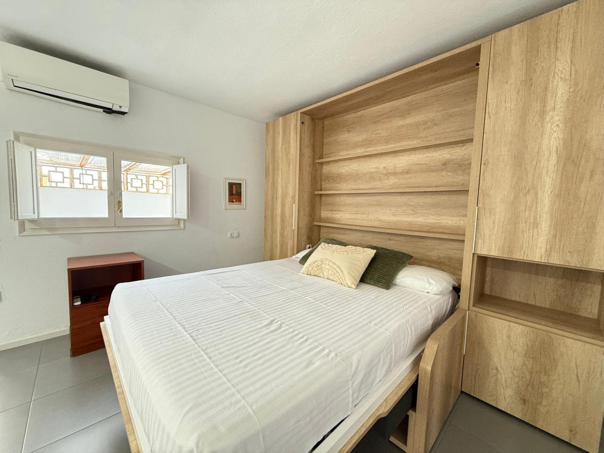 Agi Peater Center Apartamento Roses Exterior foto