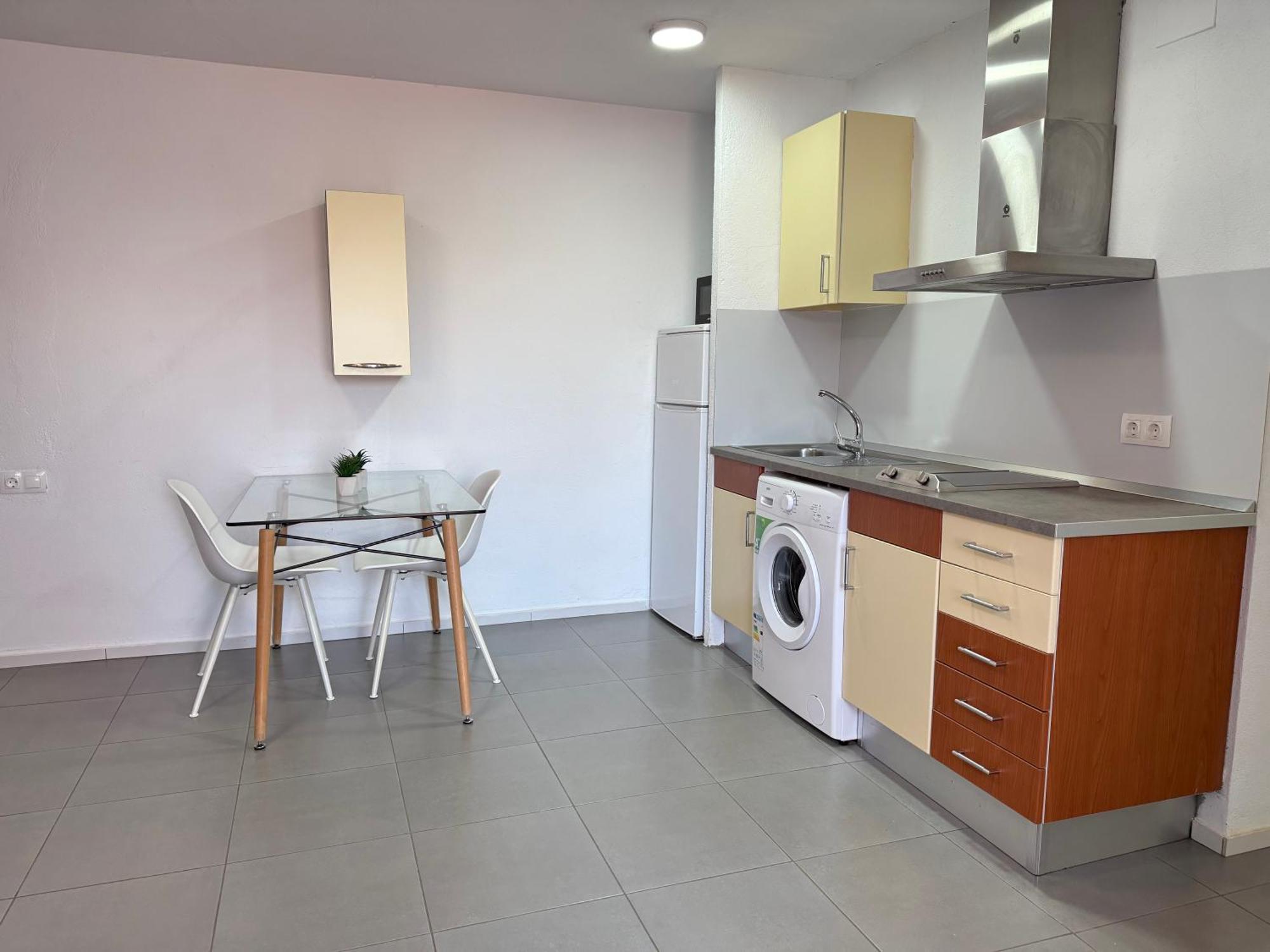 Agi Peater Center Apartamento Roses Exterior foto