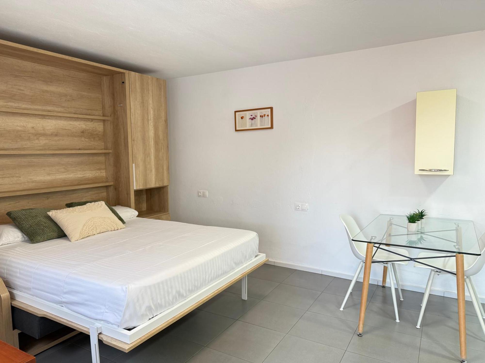 Agi Peater Center Apartamento Roses Exterior foto