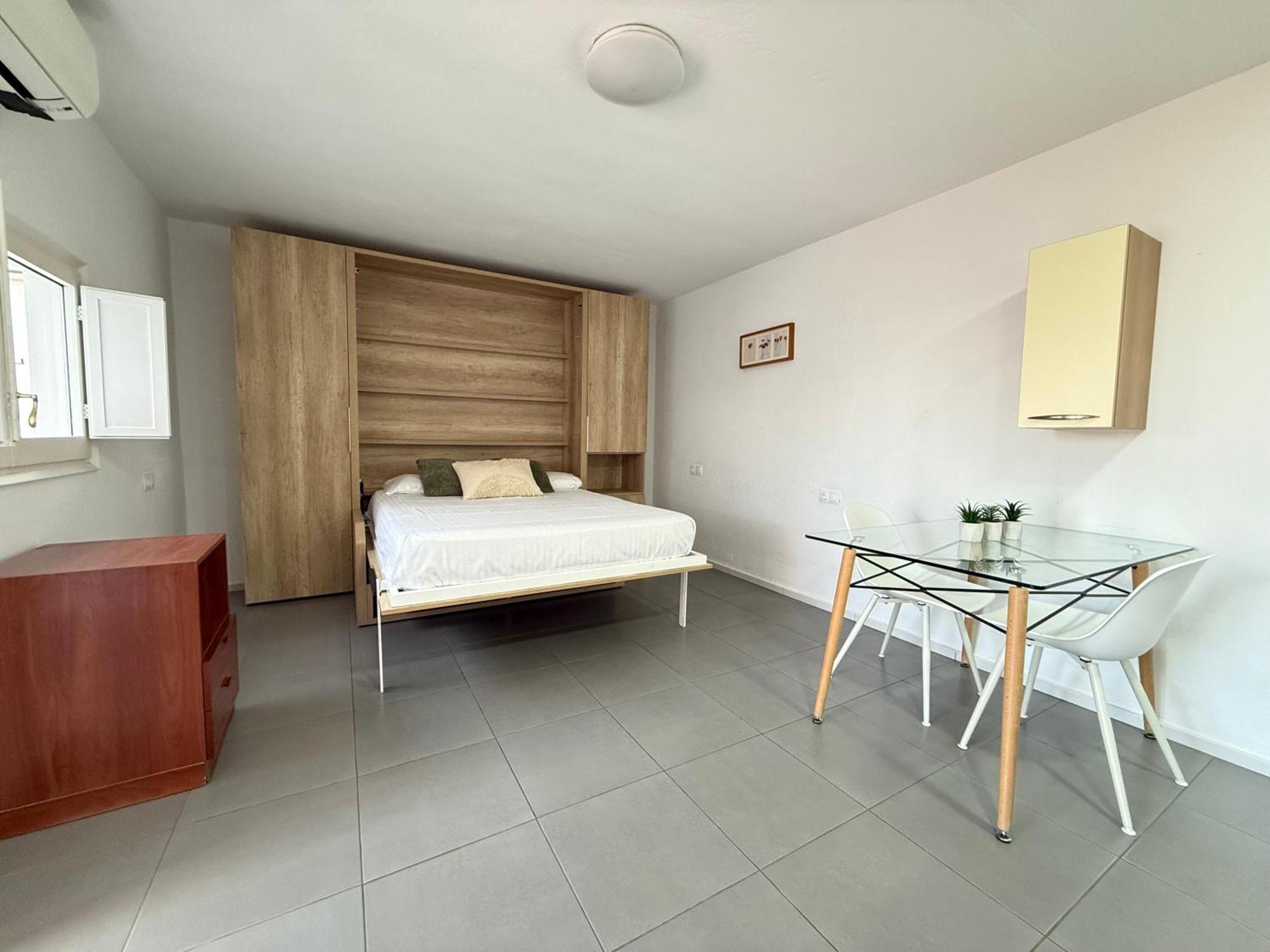 Agi Peater Center Apartamento Roses Exterior foto