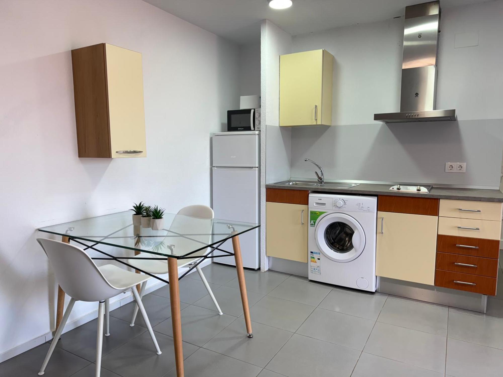 Agi Peater Center Apartamento Roses Exterior foto