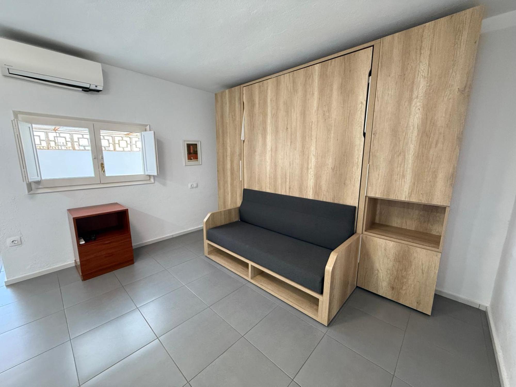 Agi Peater Center Apartamento Roses Exterior foto