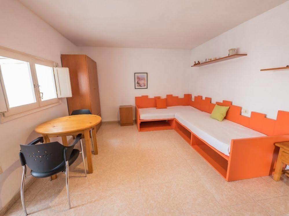 Agi Peater Center Apartamento Roses Exterior foto