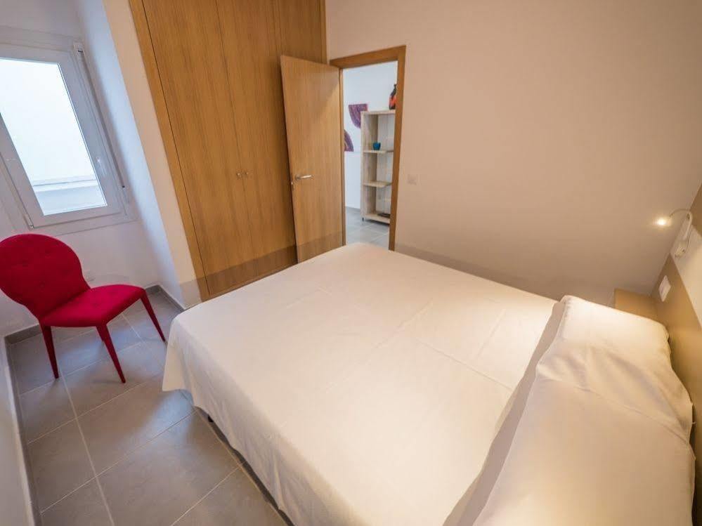 Agi Peater Center Apartamento Roses Exterior foto