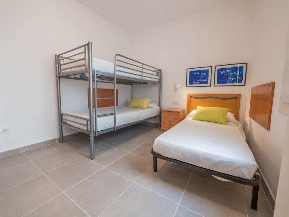 Agi Peater Center Apartamento Roses Exterior foto